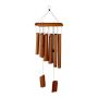 Tuulekell Relaxdays 10041375.0, 18,5 × 58,5 × 6,5 cm