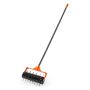 Muru-aeraator VEVOR TI-027, 42 oga, 179 × 41 × 19,5 cm