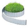 Muruserv Relaxdays 10044654.0, 0,2 × 16 × 1500 cm