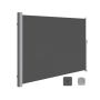 SONGMICS Vertical Awning, 180 × 500 cm