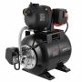 VEVOR 1.1 AG negilaus šulinio siurblys su slėginiu baku, 19 l, 800 W, automatinė vandens tiekimo sistema