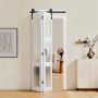 Siseuksed VEVOR BL06-36*84, 2 paneeli, 914 × 2134 × 35 mm