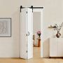 Siseuksed VEVOR GC11-DS-36*84, 2 paneeli, 914 × 2134 × 35 mm