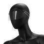 Ühekordsed juuksekaitsed ActiveShop, 50 tk, 19 × 9,5 cm