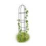 Ronitaimede obelisk Relaxdays, 1 tk, 40 × 190 × 40 cm