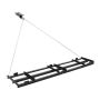 Veetavad äkked VEVOR HSPTQ96-20IN, 243,5 × 50 × 10 cm