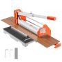 Резак для виниловых полов VEVOR FC1601, 67,5 × 38 × 33,8 см