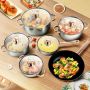 Kitchenware set, 6 pieces