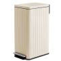 Köögi prügikast SONGMICS, 50 l, 47,6 × 26,3 × 62,4 cm