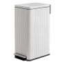 Köögi prügikast SONGMICS, 50 l, 47,6 × 26,3 × 62,4 cm