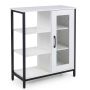 Kitchen cabinet, 4-tier, 70 × 81 × 30 cm