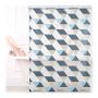 Рулонная штора для ванной Relaxdays 10032538_1047, Разноцветная, 120 × 240 см