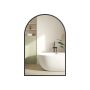Vannitoa peegel SONGMICS LWM011BD01, 91 × 61 cm