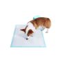 Disposable bed sheets 60 x 90 cm., 100 pcs.