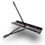 Scarifier / Aerator for tractor, 102 cm.
