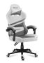 Gaming chair HUZARO FORCE 4.4 White