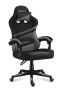 Gaming chair HUZARO FORCE 4.4 Gray