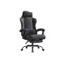 Mängutool SONGMICS OBG079B01, Jalatoega, 70 × 70 × 123,5–133 cm