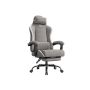 Mängutool SONGMICS OBG079G01, Jalatoega, 70 × 70 × 123,5–133 cm