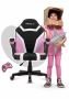 Gaming chair for children HUZARO RANGER 1.0 Pink