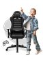 Gaming chair for children HUZARO RANGER 6.0 Black