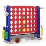 Game frame, With accessories, 103.5 × 39 × 82.5 cm