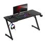 Gaming table Hero 3.3 Black