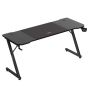 Gaming table Hero 4.8 Black