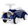 Toy car, with storage compartment, Blue, 74 × 29 × 36 cm