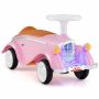 Toy car, with storage compartment, Pink, 74 × 29 × 36 cm