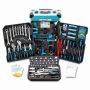 Tool set, 1200 pcs.