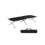 Folding camping bed/lounger GCB21H