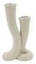 Candlestick Stons, 10 × 17.5 × 6.5 cm