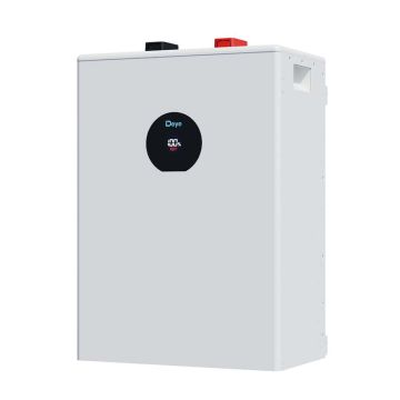Akusalvesti Deye ESS LV Battery Storage System SE-F12-C, 11,8 kWh