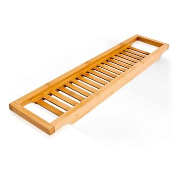 Vannitoalaud 4x65x15cm., helepruun
