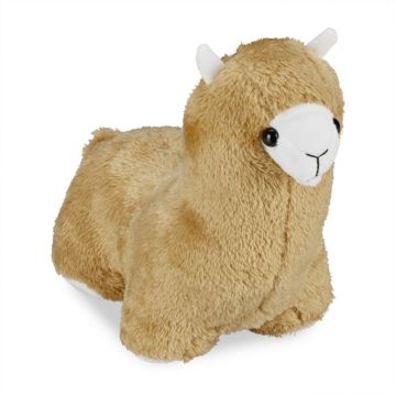 Uksetugi "Lama", helepruuni värvi