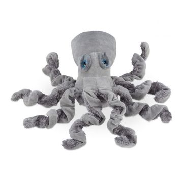 Uksetugi "Octopus", halli värvi