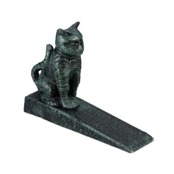 Uksetugi "Cat", tumeroheline värv