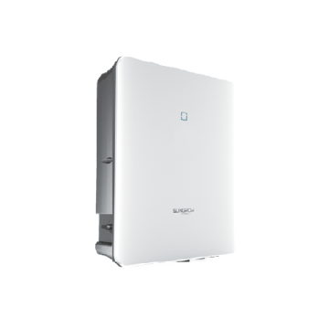 Hübriidinverter SUNGROW SH6.0RT-20-V11, koos nutiarvestiga, 540 × 170 × 460 mm
