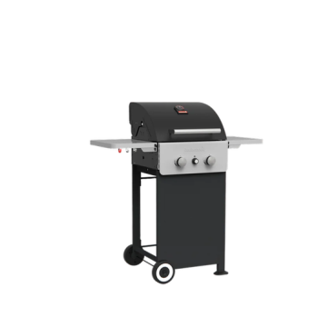 Gaasigrill Barbecook Gas Barbecue Spring 2002 BC-GAS-2009, 111 × 115 × 55 cm