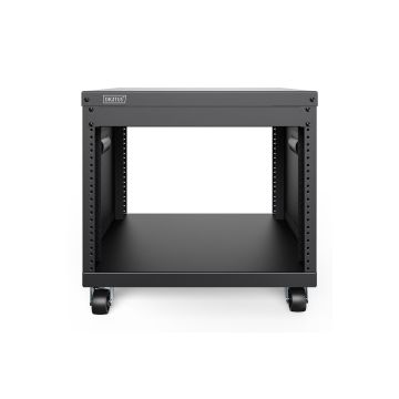 19-tolline varustuse alus Digitus DN-48000, 8U