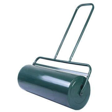 Muru rull 114x60x32cm, roheline