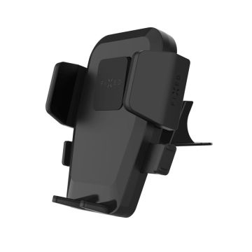 Autokinnitus Fixed FIXICQ-M-BK