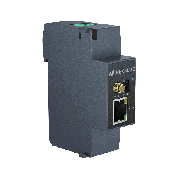 Energiaseireseade NexBlue ZEN Three Phase