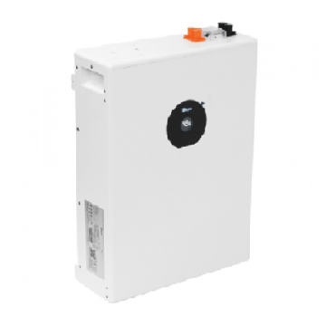 Energiasalvestussüsteemi aku Deye SE-F5 Pro-C, 5,12 kWh