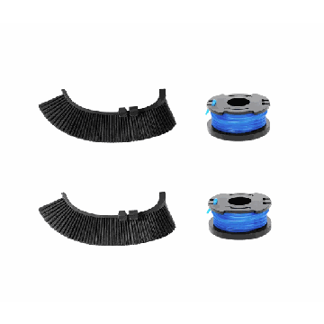 Aiandustehnika osa Ecovacs GOAT GKT010004, 2-osaline