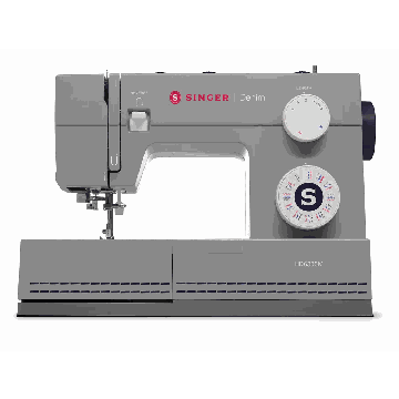 Õmblusmasin Singer HD6335M Denim, 32 pistet