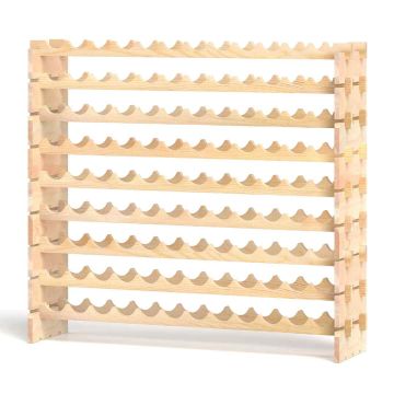 Veiniriiul 120x29x106cm, helepruun