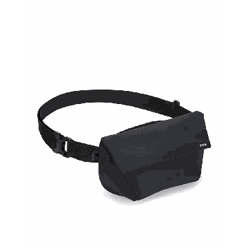 Üleõlakott Thule EnRoute, 2 l, Must