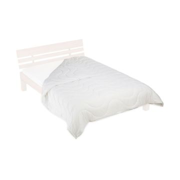 Одеяло «4 сезона» Relaxdays, комплект из 2 частей, 200 × 220 см